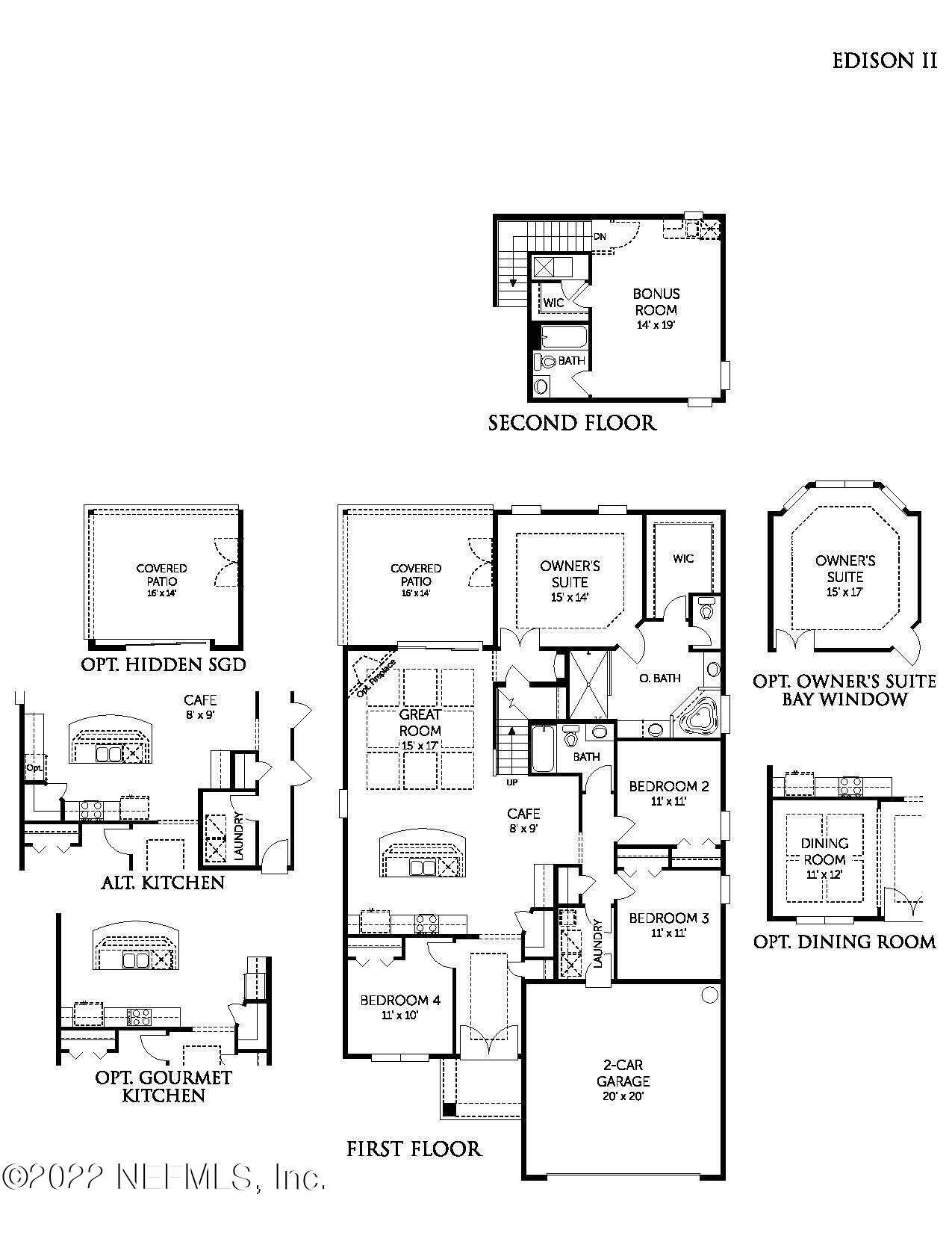 63 Yardley Ct Street St. Augustine, FL 32092 - Photo 19 of 54 unknown