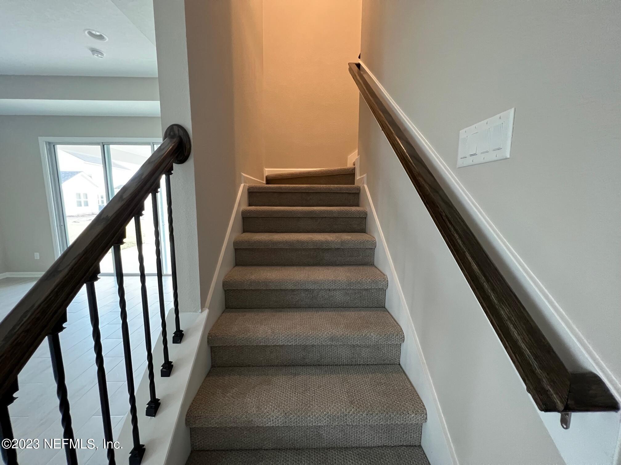 63 Yardley Ct Street St. Augustine, FL 32092 - Photo 9 of 54 a view of entryway