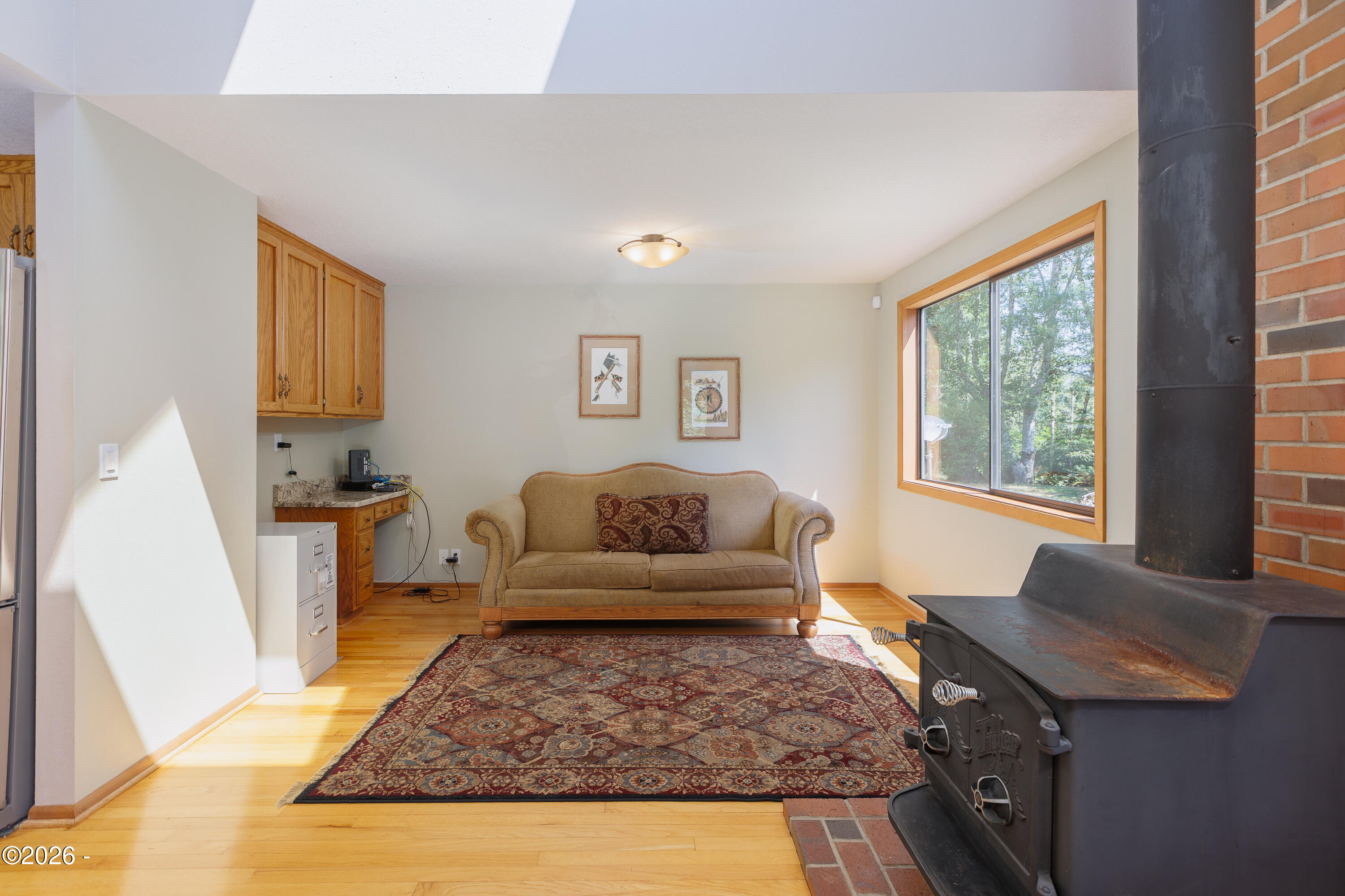 45 Olalla Road Toledo, OR 97391 - Photo 12 of 27 Gallery Image 12