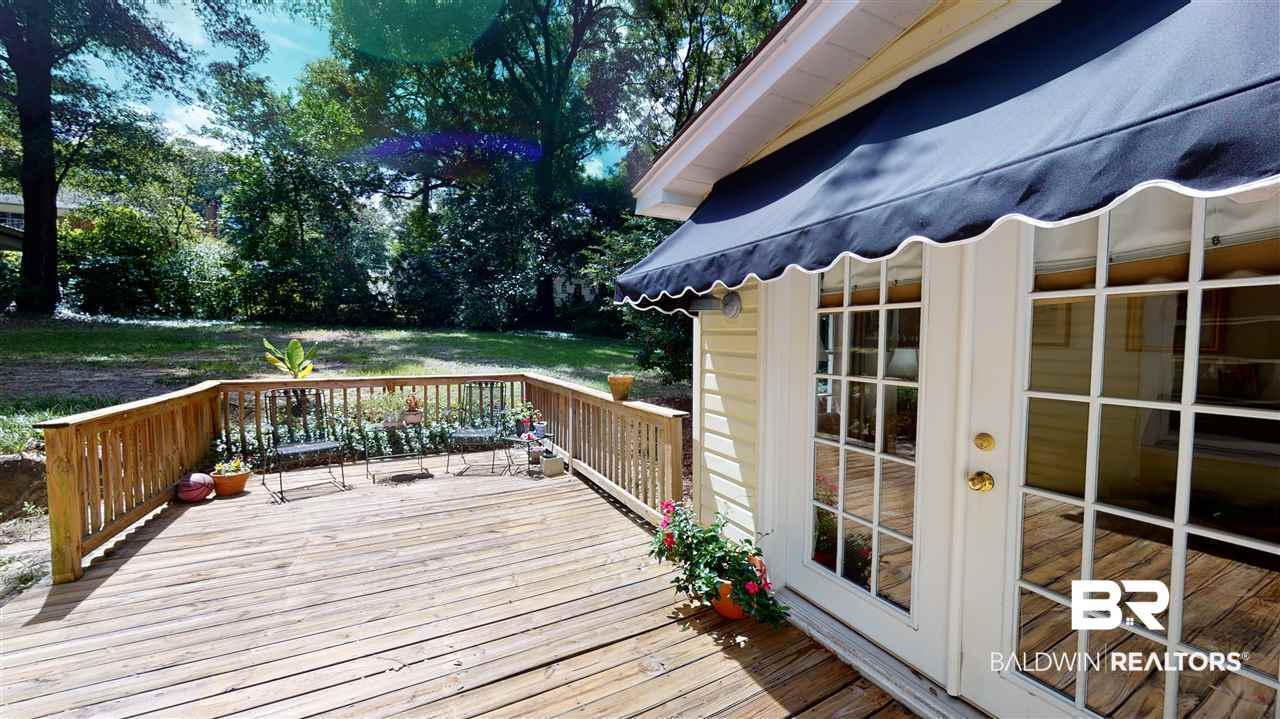 307 Dalewood Drive Mobile, AL 36608 - Photo 23 of 25