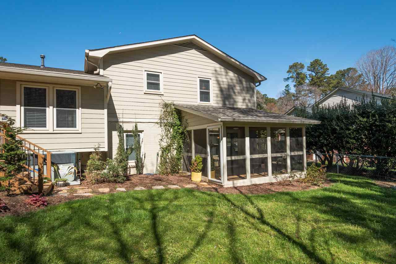 6816 Buckhead Drive Raleigh, NC 27615 - Photo 3 of 25 Photo 3