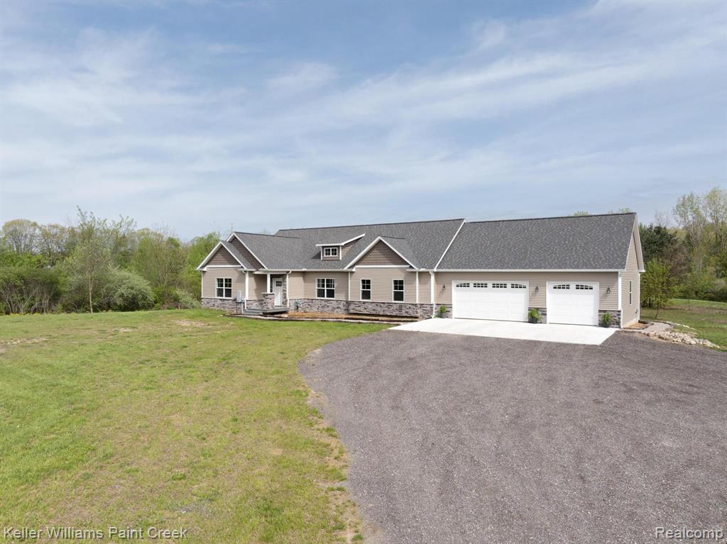 4207 Casey Road Dryden, MI 48428 - Photo 2 of 43