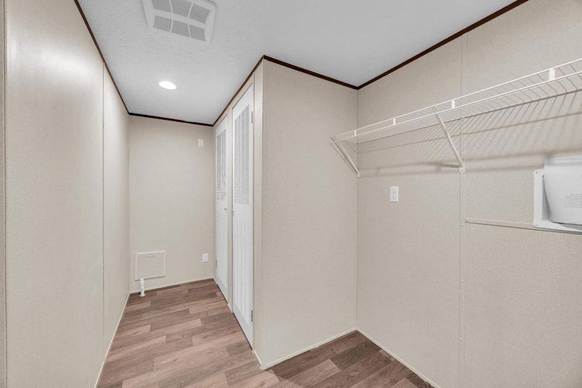 Tbd Overhill Road Bastrop, TX 78602 - Photo 19 of 37 a view of a hallway