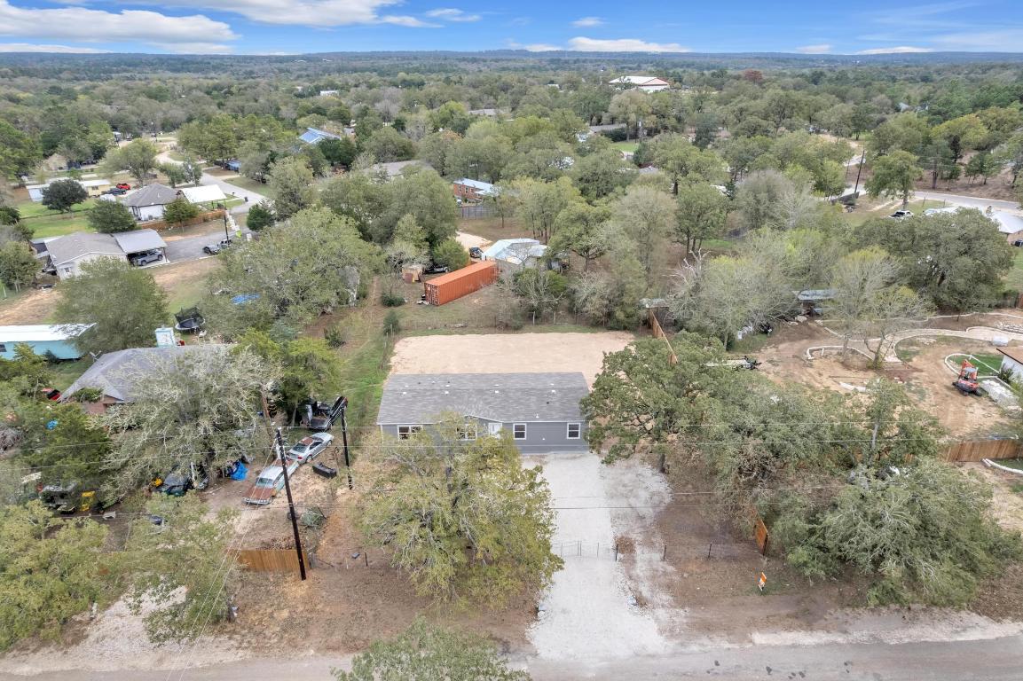 Tbd Overhill Road Bastrop, TX 78602 - Photo 30 of 37 an aerial view of a houses