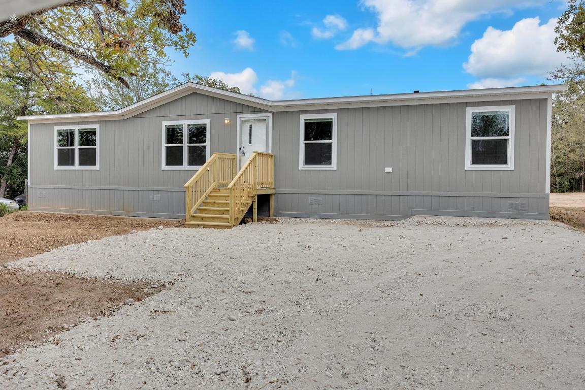 Tbd Overhill Road Bastrop, TX 78602 - Photo 5 of 37 a house with a outdoor space