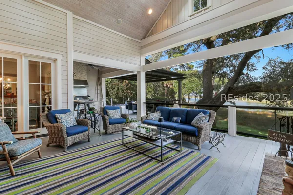 $2,299,000 | 77 Cumberland Drive, Bluffton, SC 29910