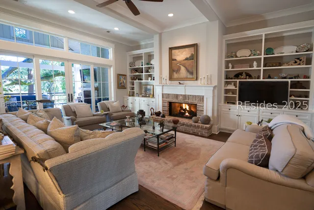 $2,499,000 | 77 Cumberland Drive, Bluffton, SC 29910