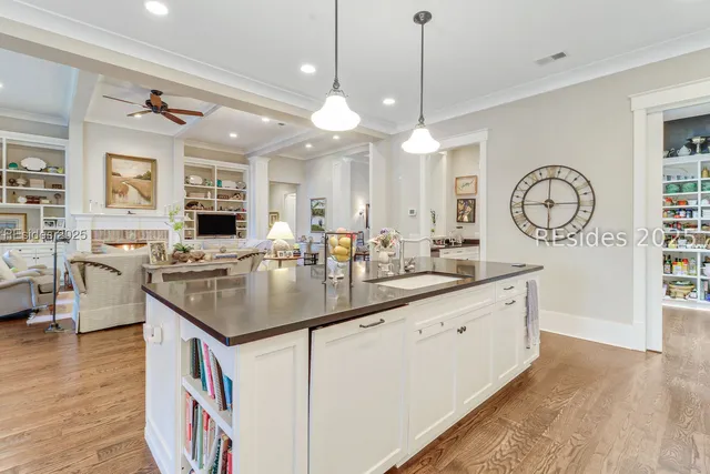 $2,499,000 | 77 Cumberland Drive, Bluffton, SC 29910