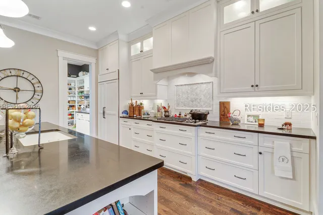 $2,499,000 | 77 Cumberland Drive, Bluffton, SC 29910