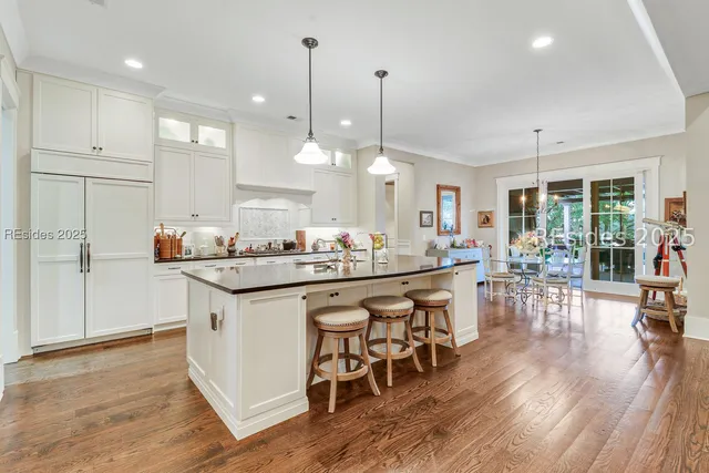 $2,499,000 | 77 Cumberland Drive, Bluffton, SC 29910