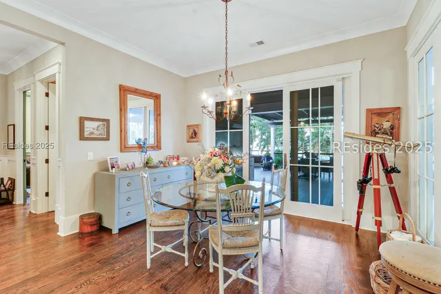 $2,499,000 | 77 Cumberland Drive, Bluffton, SC 29910