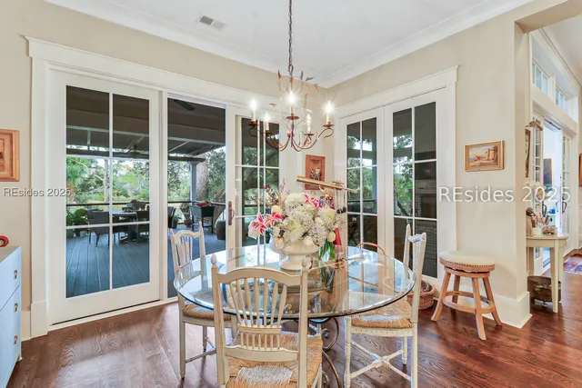 $2,499,000 | 77 Cumberland Drive, Bluffton, SC 29910