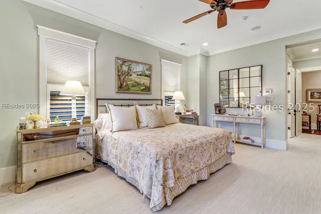 $2,499,000 | 77 Cumberland Drive, Bluffton, SC 29910