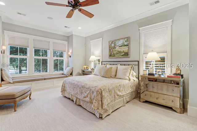 $2,499,000 | 77 Cumberland Drive, Bluffton, SC 29910