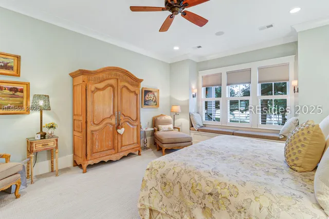 $2,499,000 | 77 Cumberland Drive, Bluffton, SC 29910