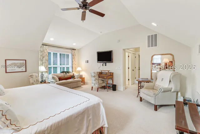 $2,499,000 | 77 Cumberland Drive, Bluffton, SC 29910