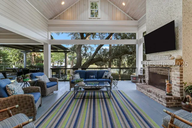 $2,499,000 | 77 Cumberland Drive, Bluffton, SC 29910
