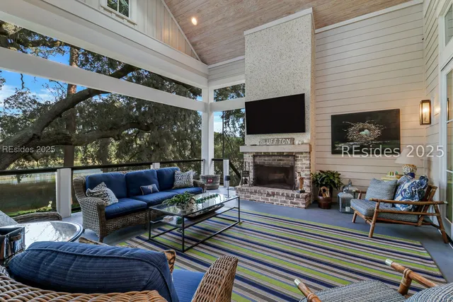 $2,499,000 | 77 Cumberland Drive, Bluffton, SC 29910