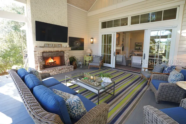 $2,499,000 | 77 Cumberland Drive, Bluffton, SC 29910