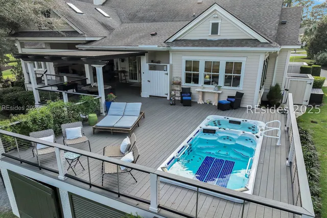 $2,499,000 | 77 Cumberland Drive, Bluffton, SC 29910