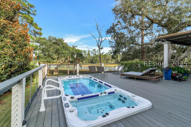 $2,499,000 | 77 Cumberland Drive, Bluffton, SC 29910