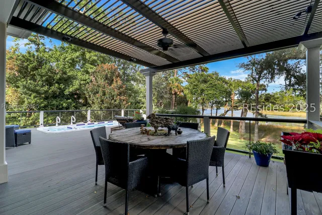 $2,499,000 | 77 Cumberland Drive, Bluffton, SC 29910