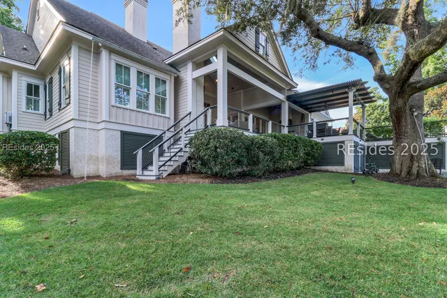 $2,499,000 | 77 Cumberland Drive, Bluffton, SC 29910