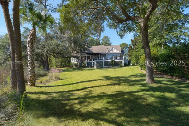 $2,499,000 | 77 Cumberland Drive, Bluffton, SC 29910