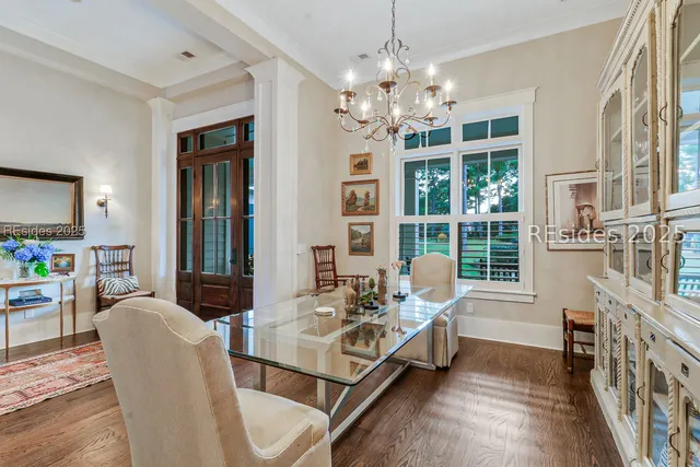 $2,499,000 | 77 Cumberland Drive, Bluffton, SC 29910