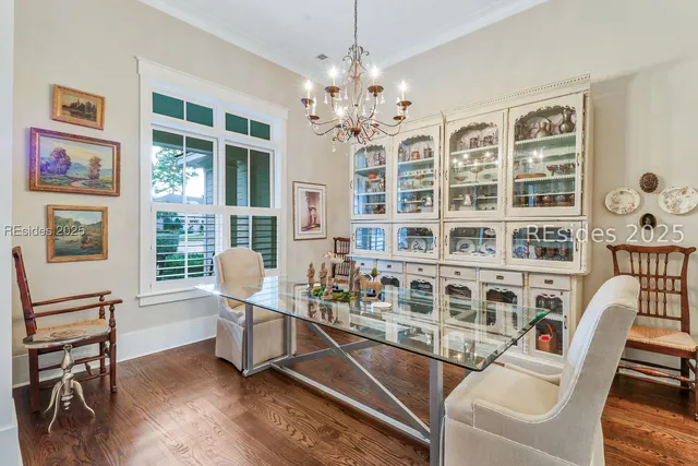 $2,499,000 | 77 Cumberland Drive, Bluffton, SC 29910