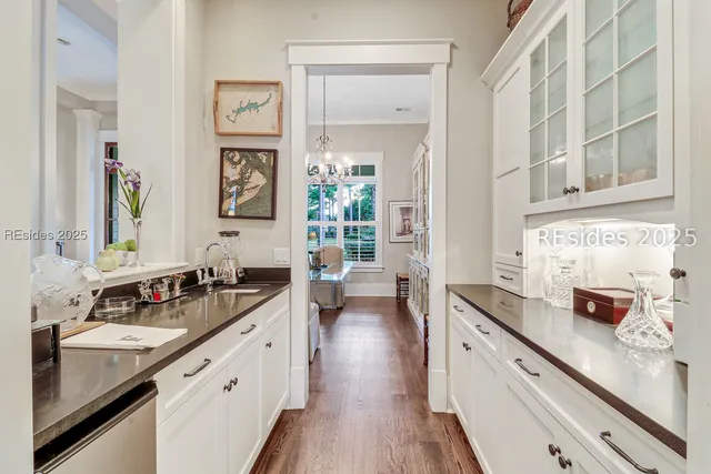 $2,499,000 | 77 Cumberland Drive, Bluffton, SC 29910