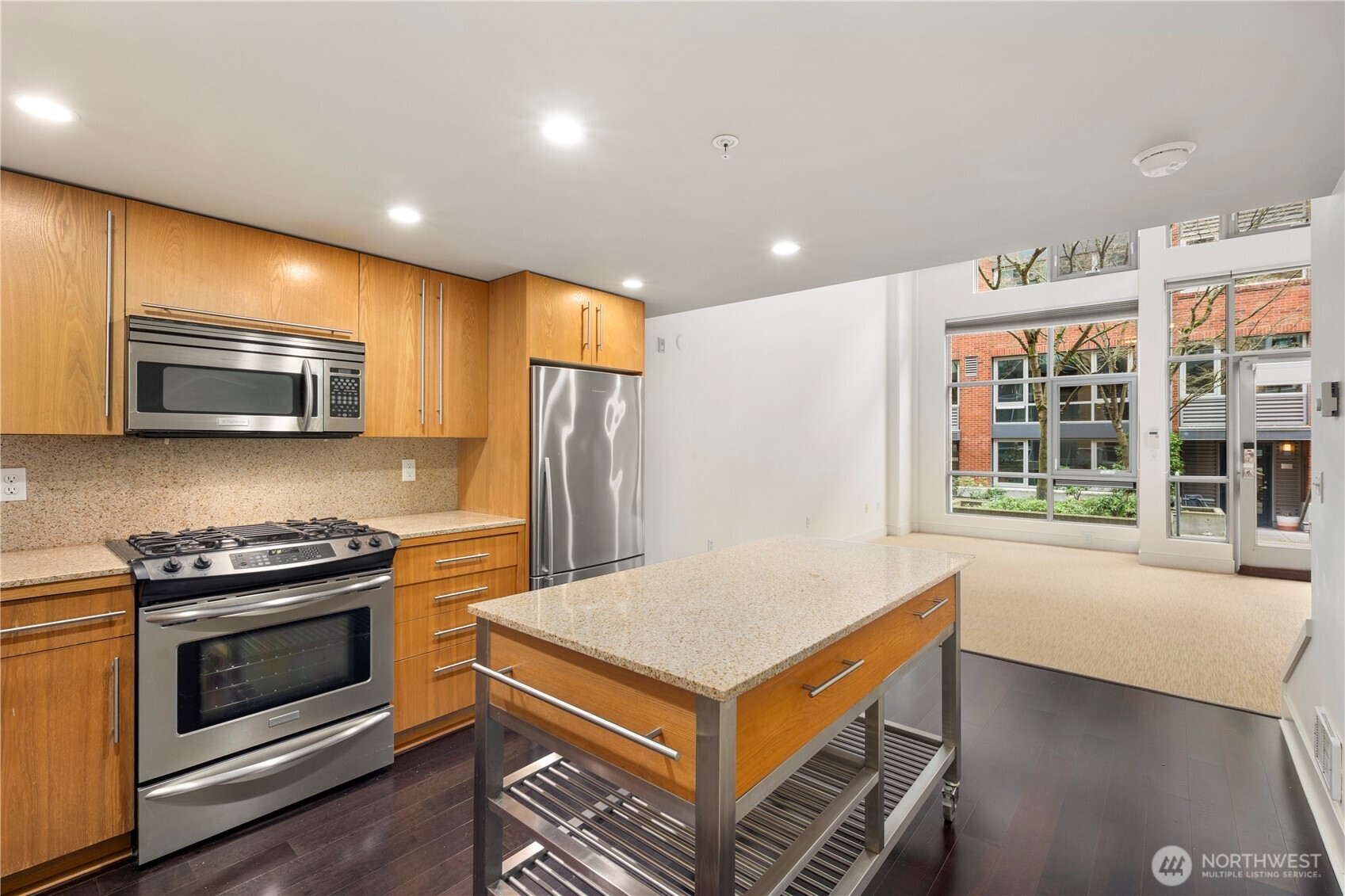 530 Broadway East, Unit 114 Seattle, WA 98102 - Photo 15 of 35