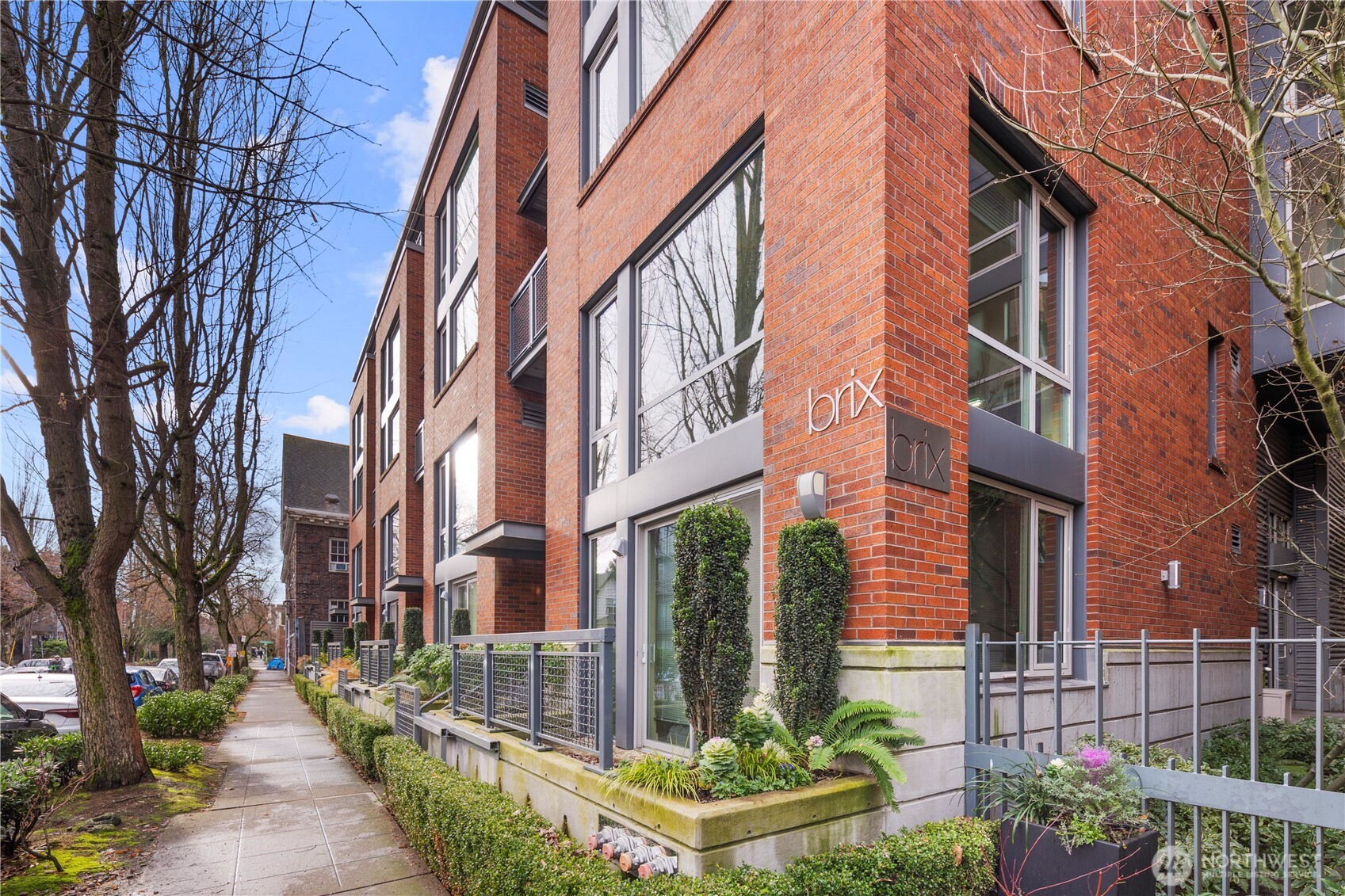 530 Broadway East, Unit 114 Seattle, WA 98102 - Photo 35 of 35