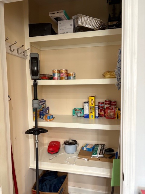 125 McGinness Avenue Carthage, TN 37030 - Photo 23 of 27 a shelf with cup and plates
