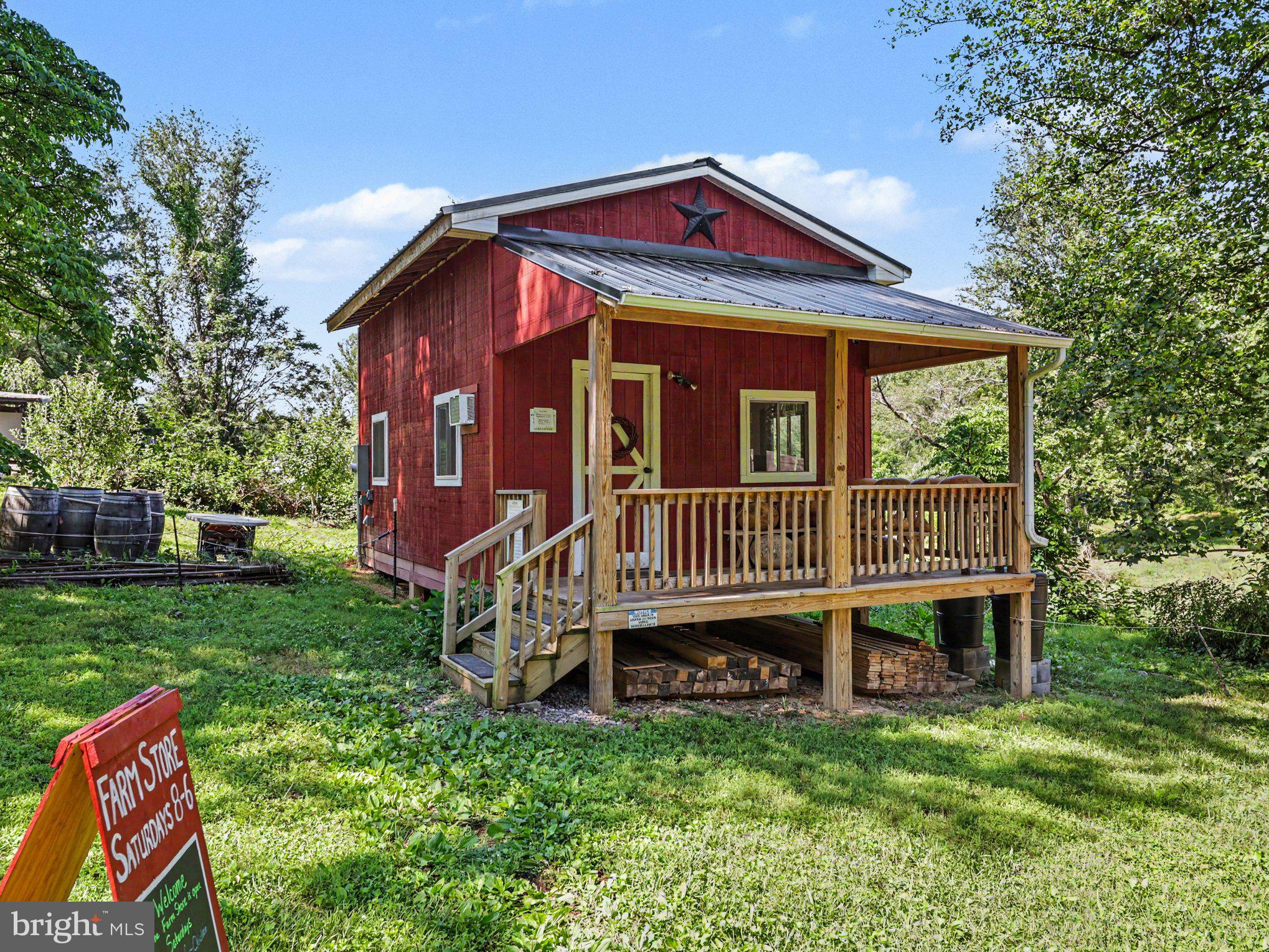 3085 Indian Run Road Amissville, VA 20106 - Photo 37 of 132