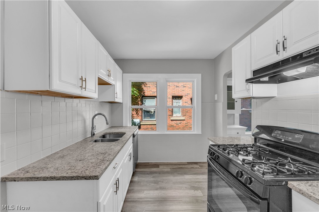 3154 Kensington Road, Unit 1/DN Cleveland Heights, OH 44118 - Photo 10 of 24