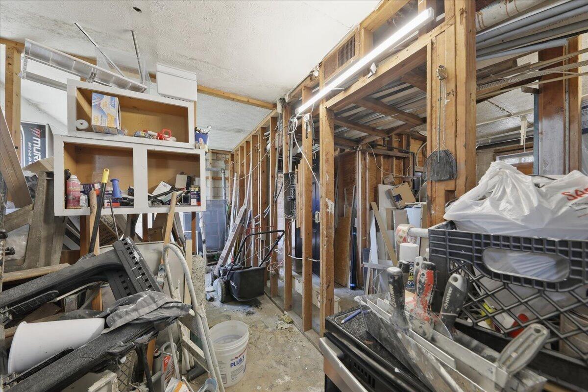 1928 Agler Road Columbus, OH 43224 - Photo 43 of 53 44-Maintanance Room