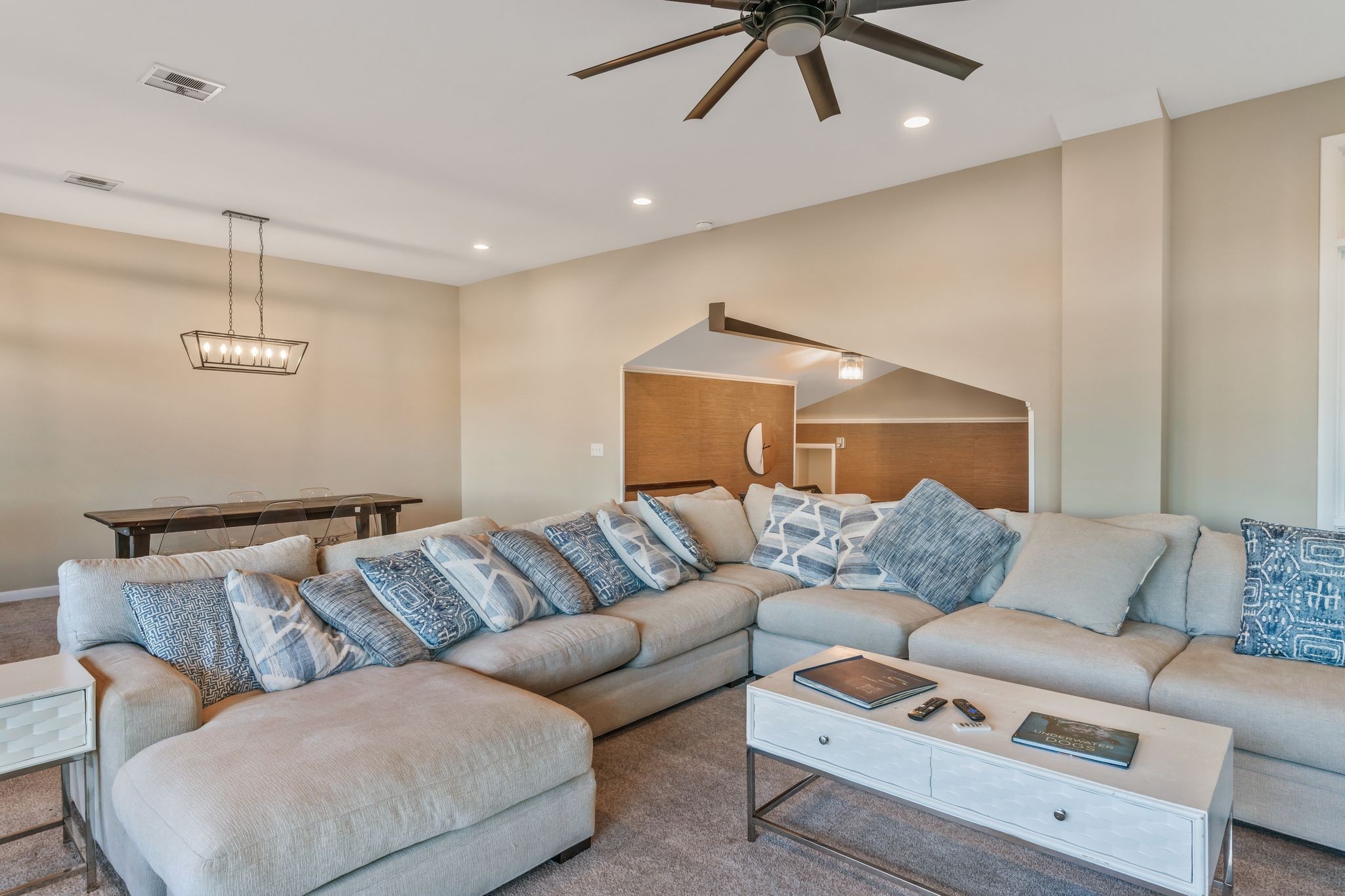 4 Hidden Acres Lebanon, TN 37087 - Photo 11 of 77 a living room with furniture and a couch