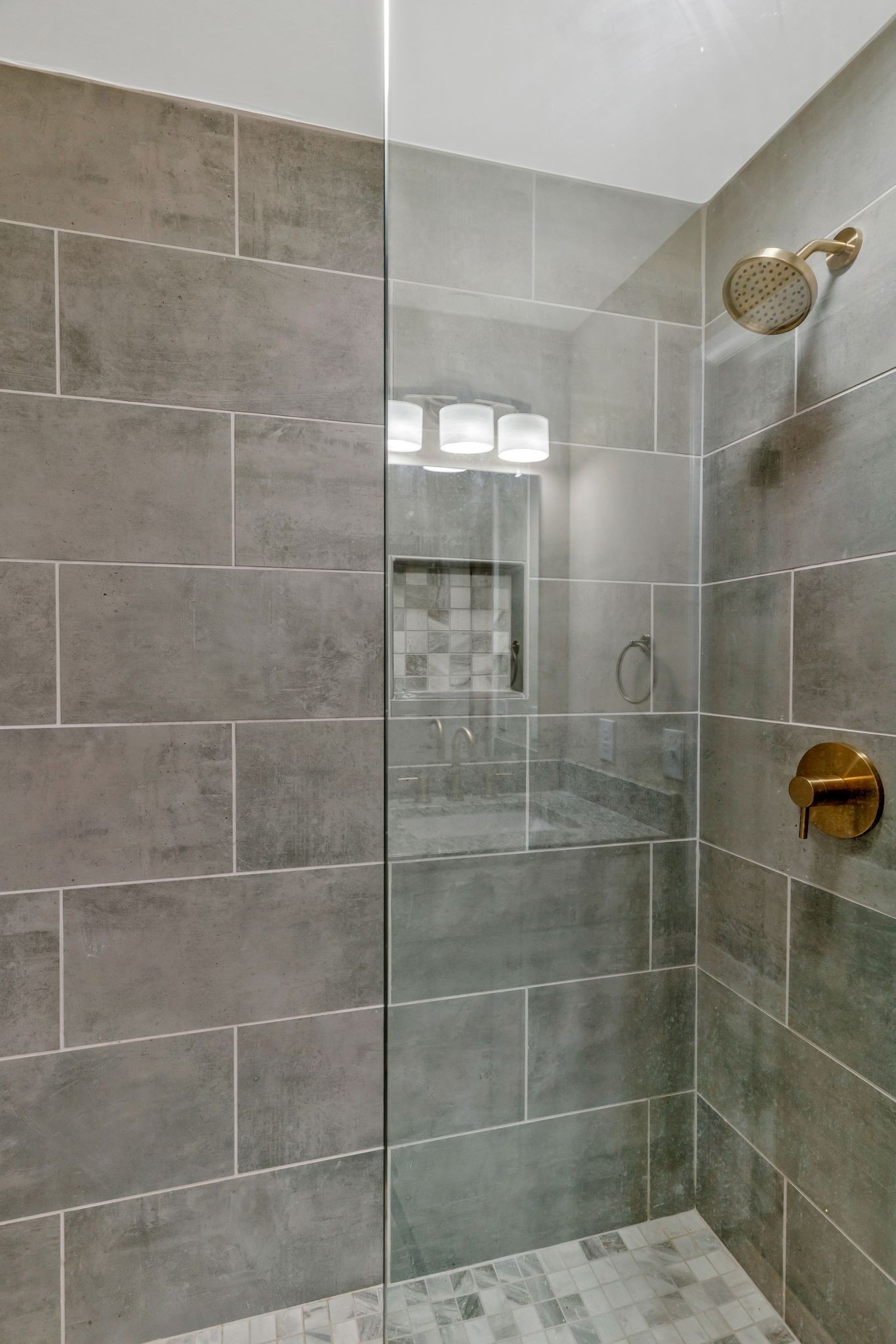 4 Hidden Acres Lebanon, TN 37087 - Photo 29 of 77 a bathroom with a shower