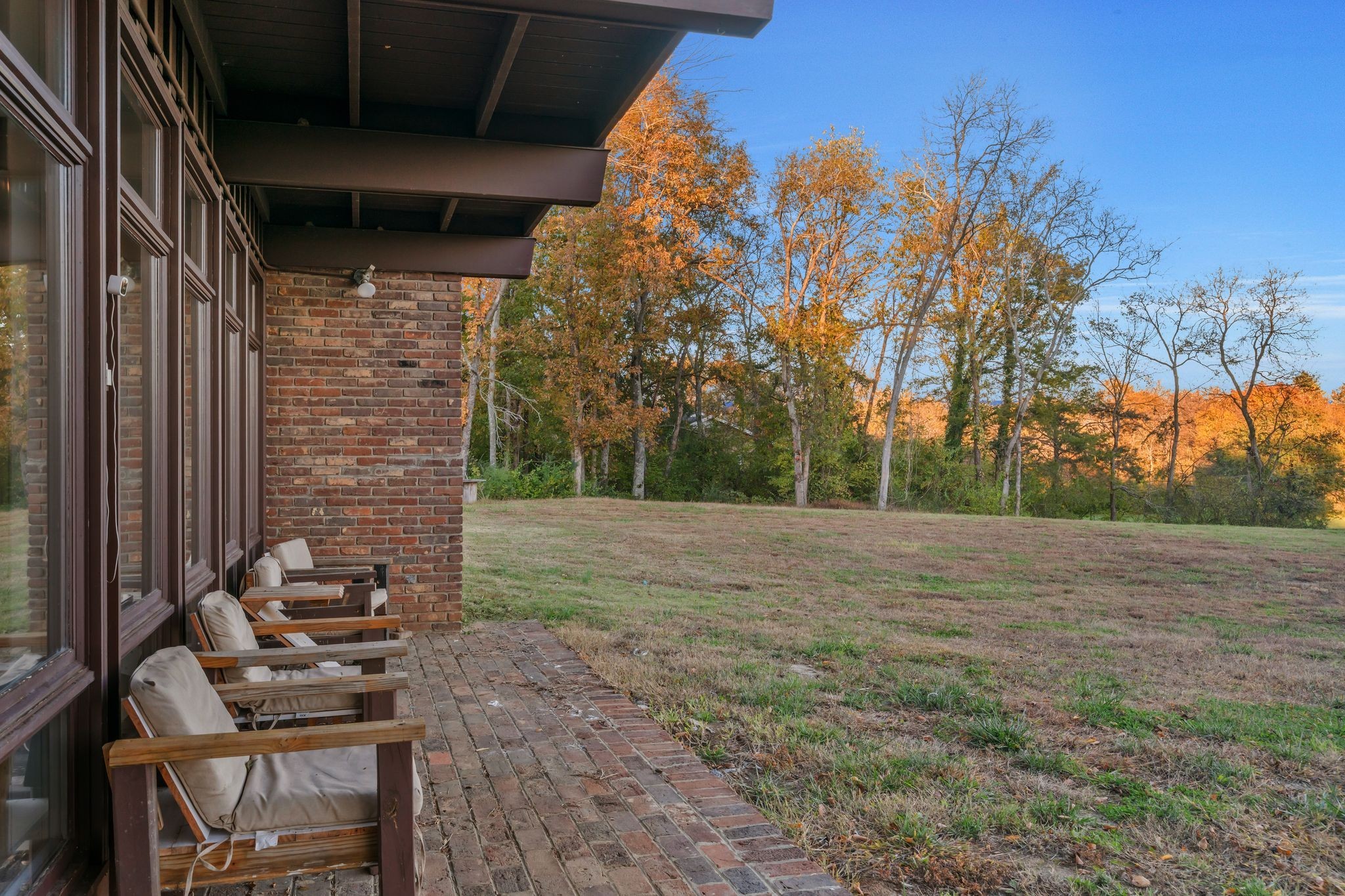 4 Hidden Acres Lebanon, TN 37087 - Photo 36 of 77 a view of backyard with outdoor space
