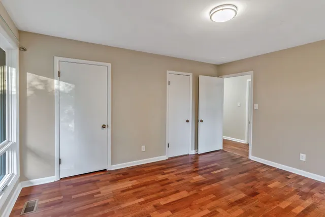 a view of house with yard and entertaining space