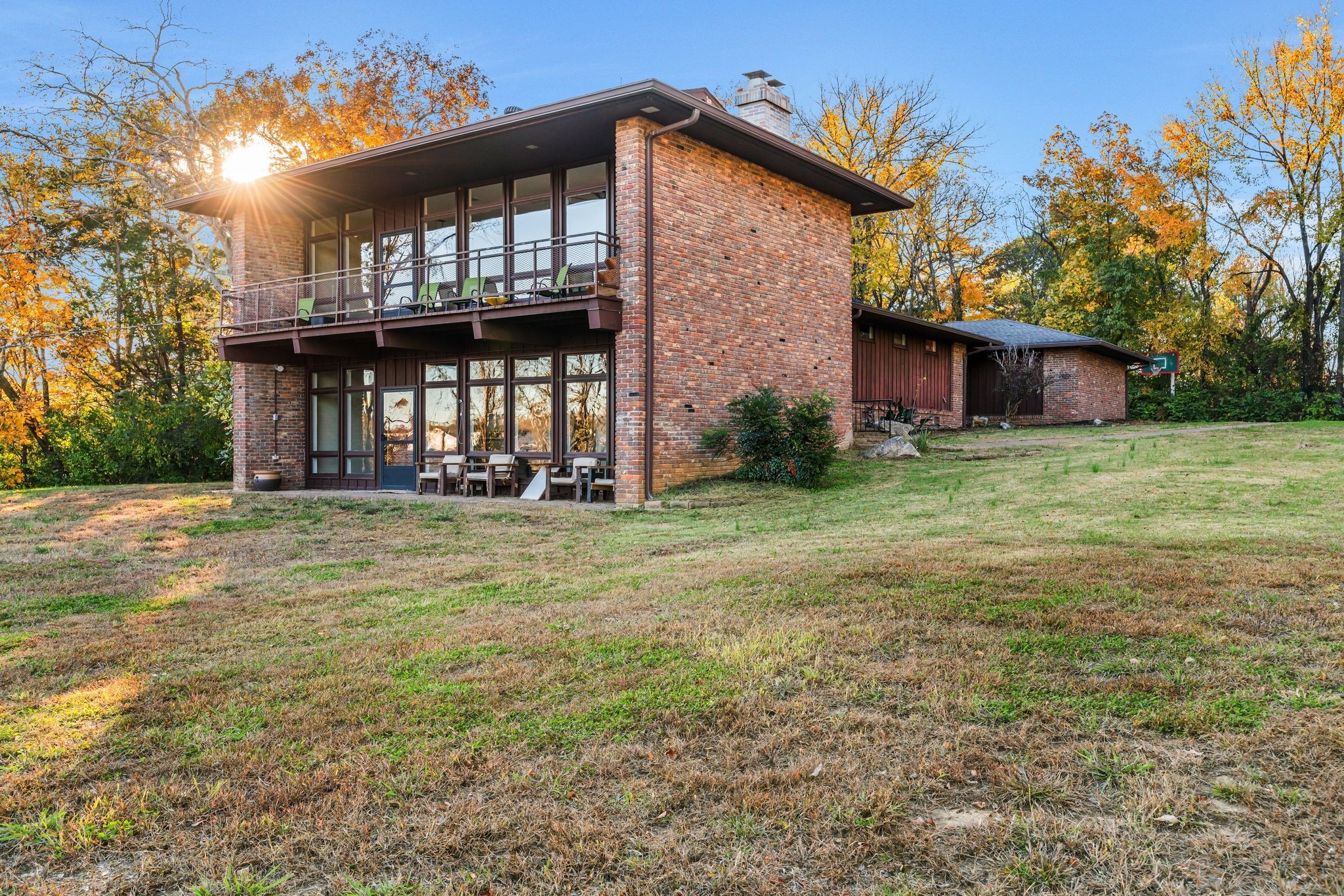 4 Hidden Acres Lebanon, TN 37087 - Photo 54 of 77 a front view of house with yard