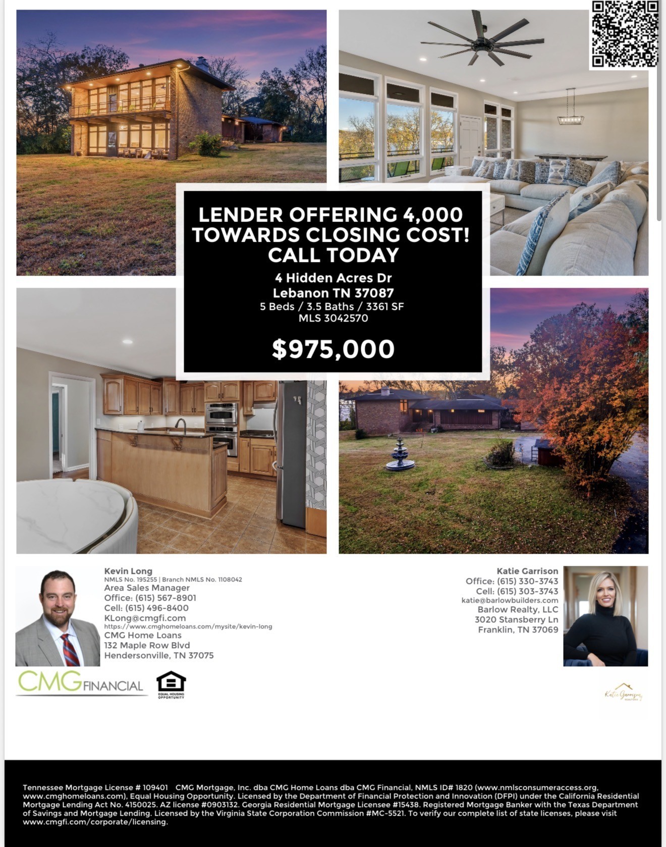 4 Hidden Acres Lebanon, TN 37087 - Photo 75 of 77