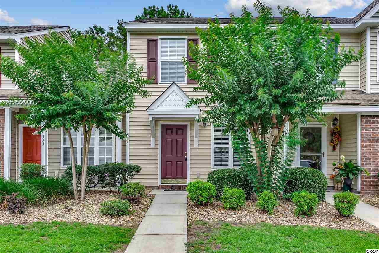 337 Seabert Road, Unit 337 Myrtle Beach, SC 29579 - Photo 1 of 22 Gallery Image 1