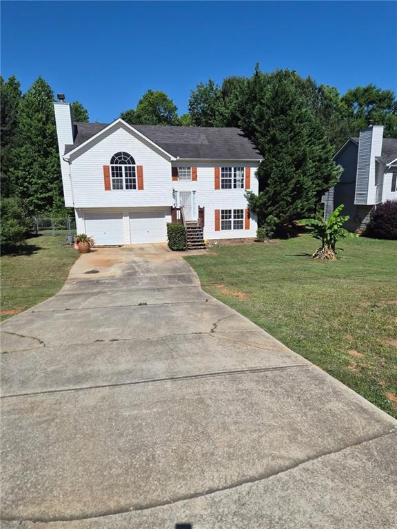 4445 Old Slate Road Ellenwood, GA 30294 - Photo 1 of 4