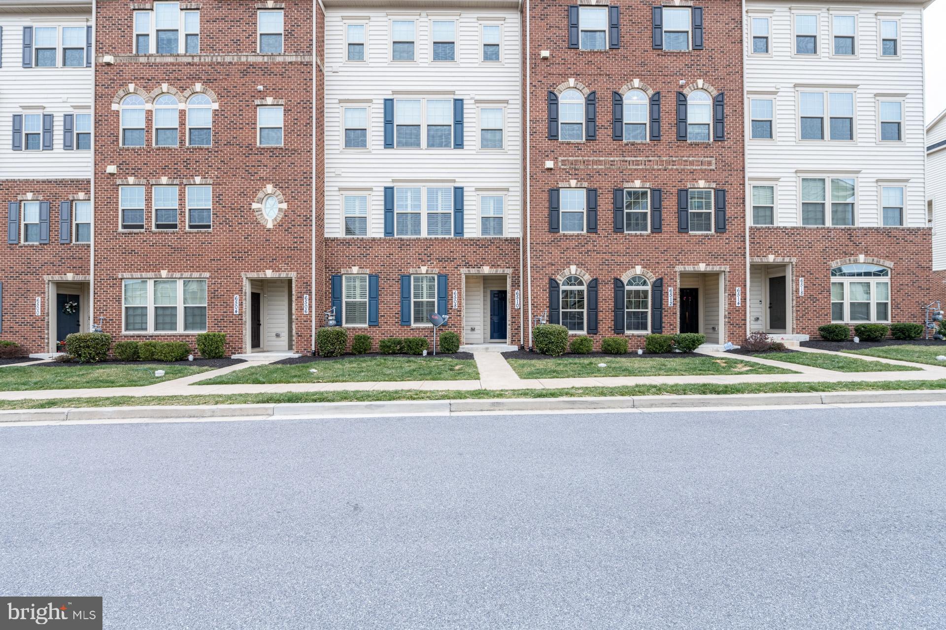 6508 Walcott Lane Frederick, MD 21703 - Photo 2 of 28