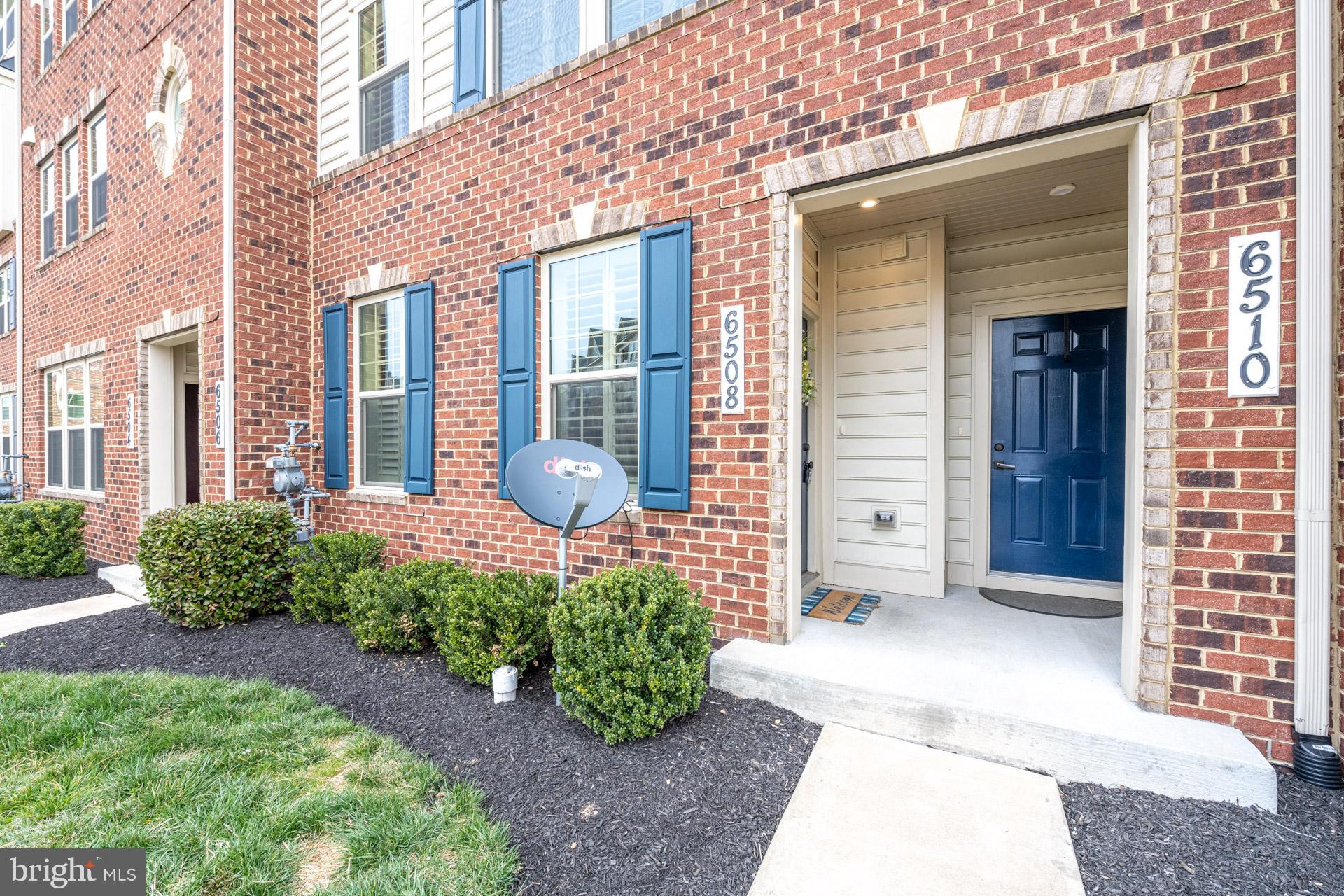 6508 Walcott Lane Frederick, MD 21703 - Photo 7 of 28