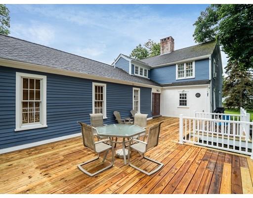 28 Andover Road Billerica, MA 01821 - Photo 9 of 42