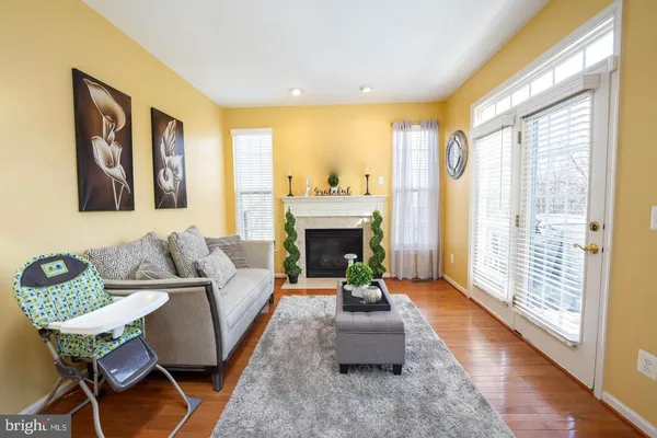 $2,750 | 1414 Bird Watch Court, Woodbridge, VA 22191