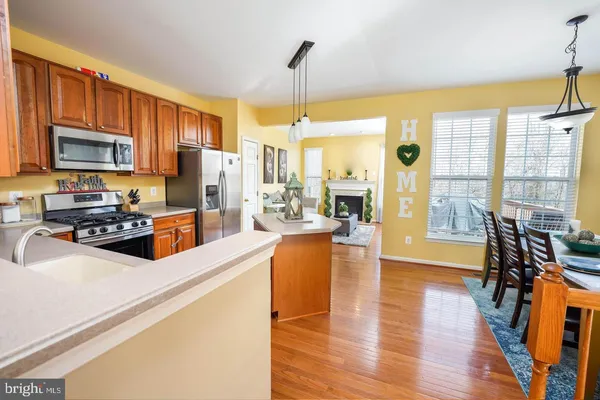 $2,750 | 1414 Bird Watch Court, Woodbridge, VA 22191